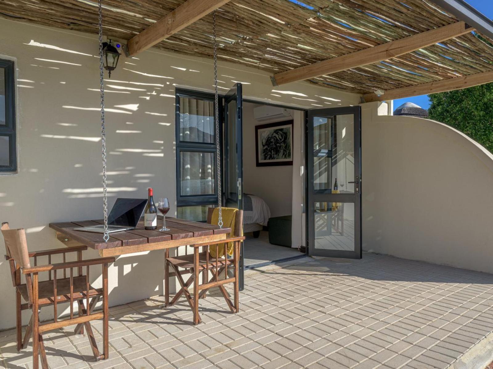 Lemberg Wine Estate Villa Tulbagh Room photo