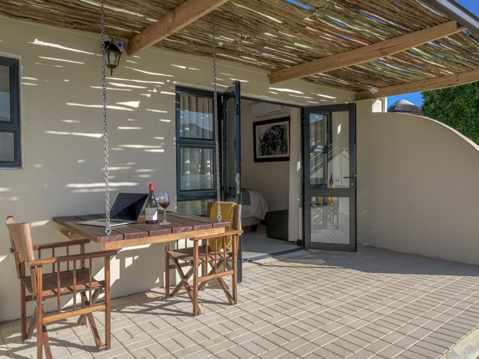 Lemberg Wine Estate Villa Tulbagh Room photo